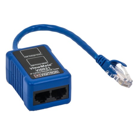 Barox PoE analyser up to max 30W